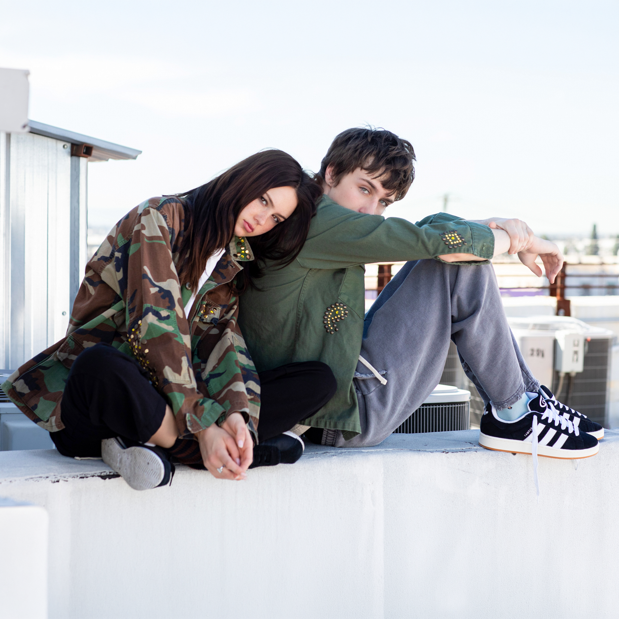 Women's and Unisex Jackets – Remastered Vintage | NSF Studio – NSF