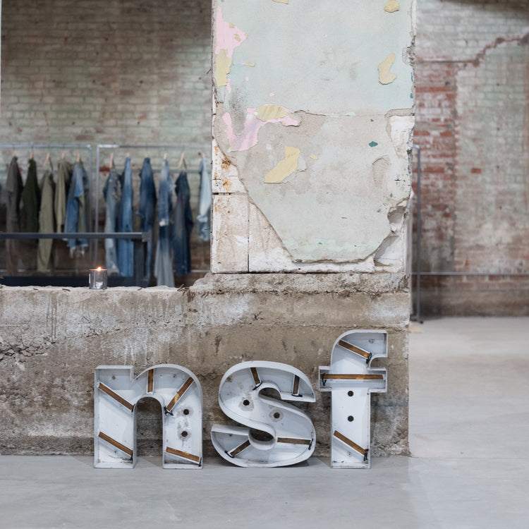 10 Years of NSF: Reflecting on a Decade of California Cool