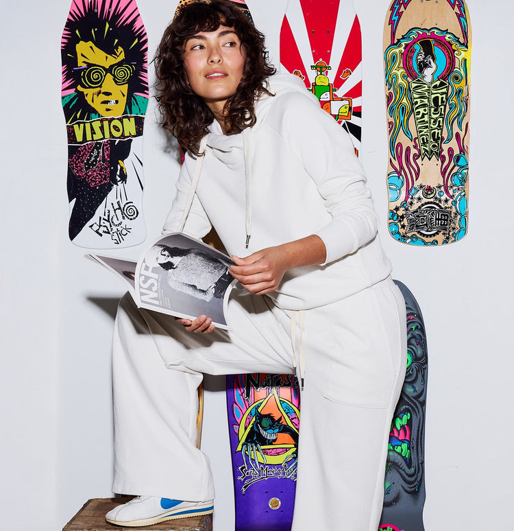 20 Years of NSF – The Core Essentials and More