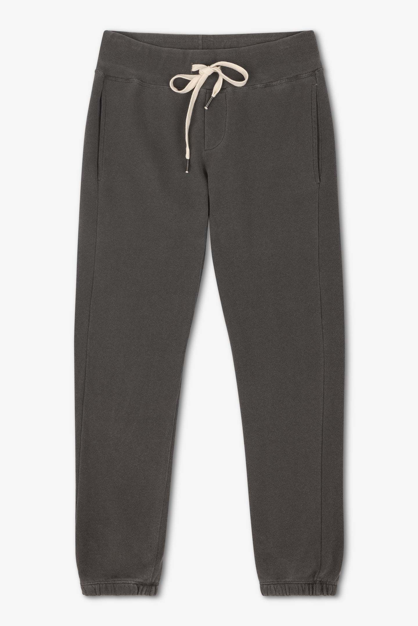 SAYDE SWEATPANT / FADED BLACK