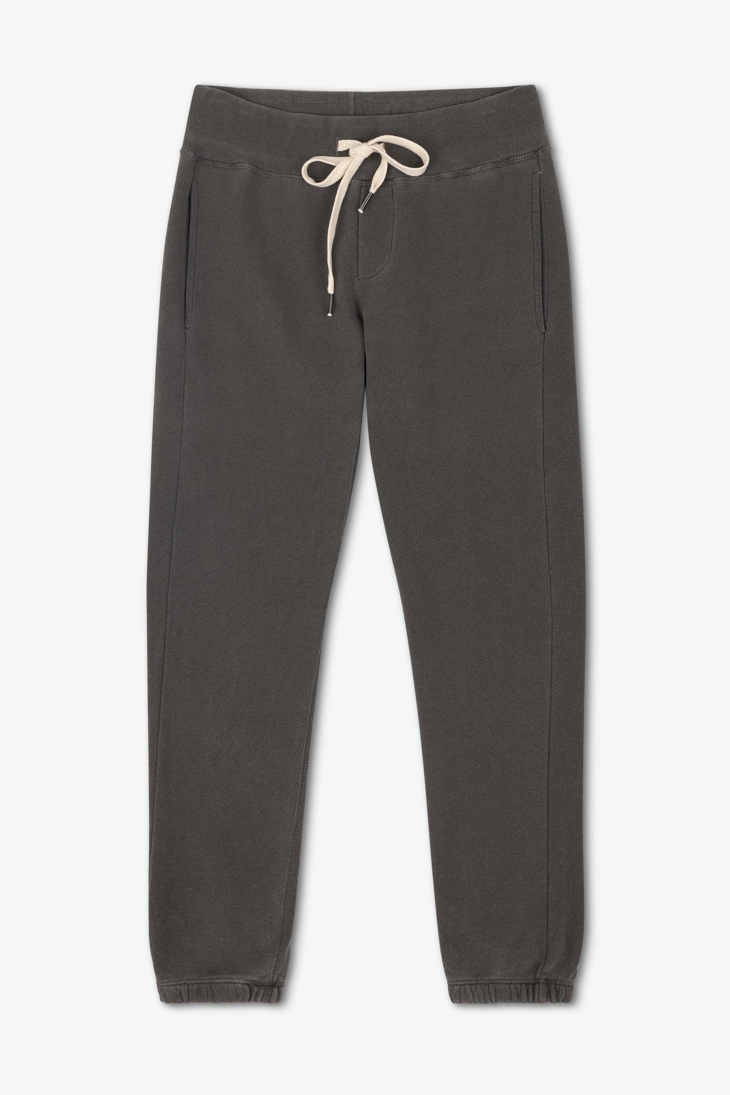 SAYDE SWEATPANT / FADED BLACK