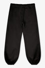 SHANE BILLOW SWEATPANT / BLACK