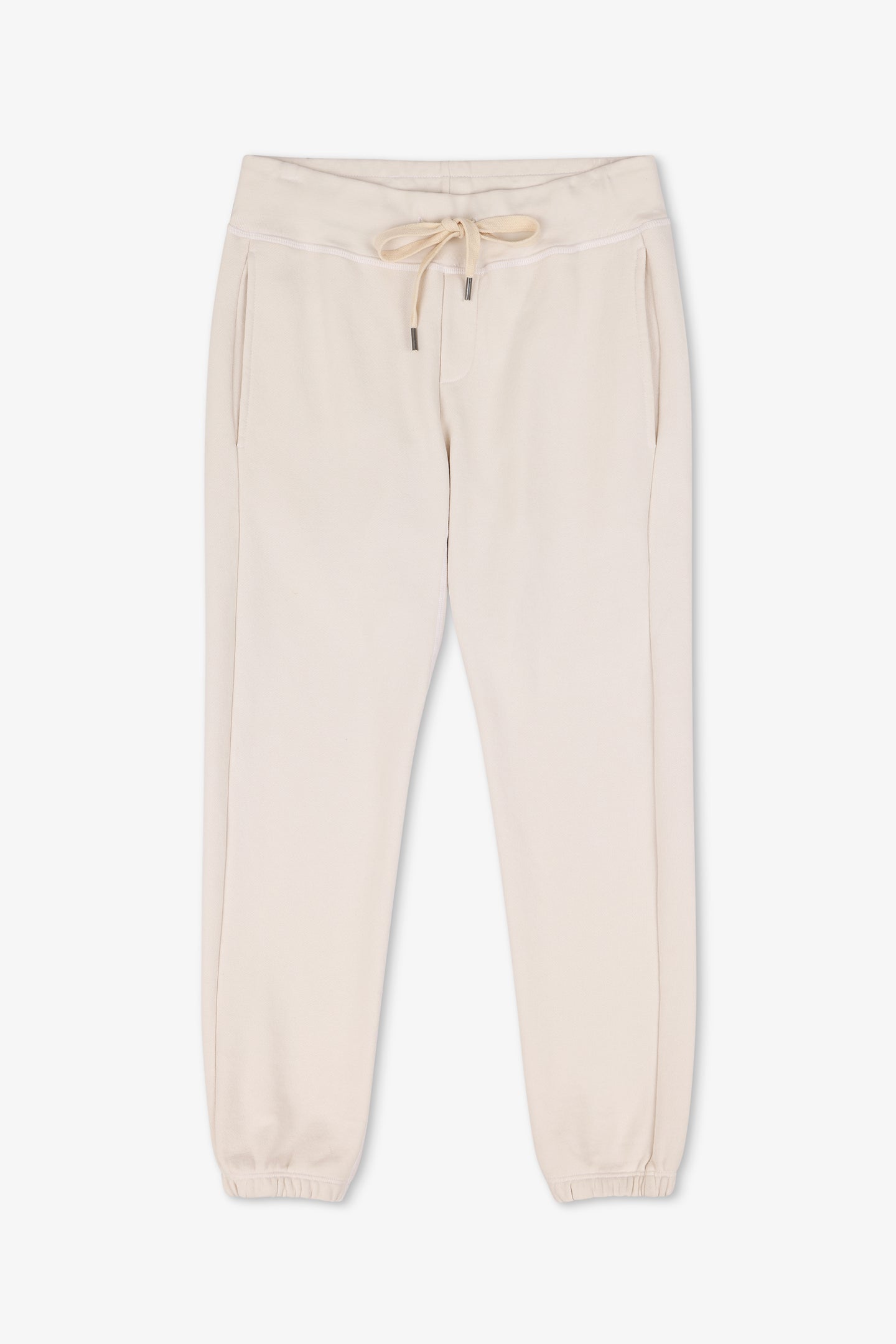 SAYDE SWEATPANT / IVORY