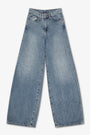 DELTA GIANT 5 POCKET JEAN / OCEANSIDE