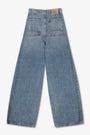 DELTA GIANT 5 POCKET JEAN / OCEANSIDE