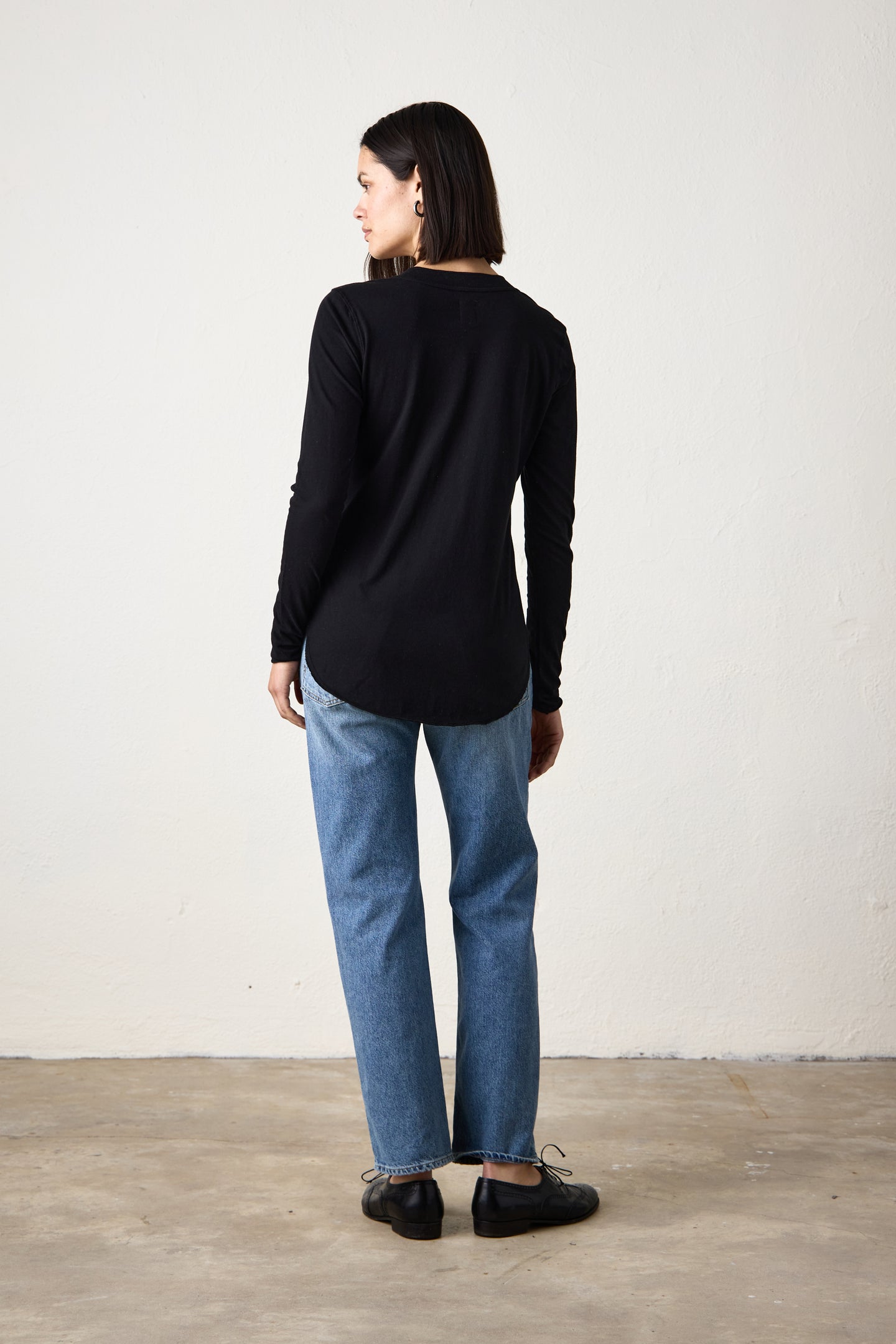 HAL HENLEY / BLACK