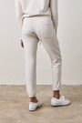 SAYDE SWEATPANT / IVORY