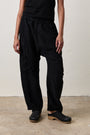 SHAILEY PANT / BLACK