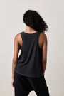 LIRA TANK / BLACK