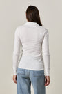 RORY FITTED HENLEY / SOFT WHITE