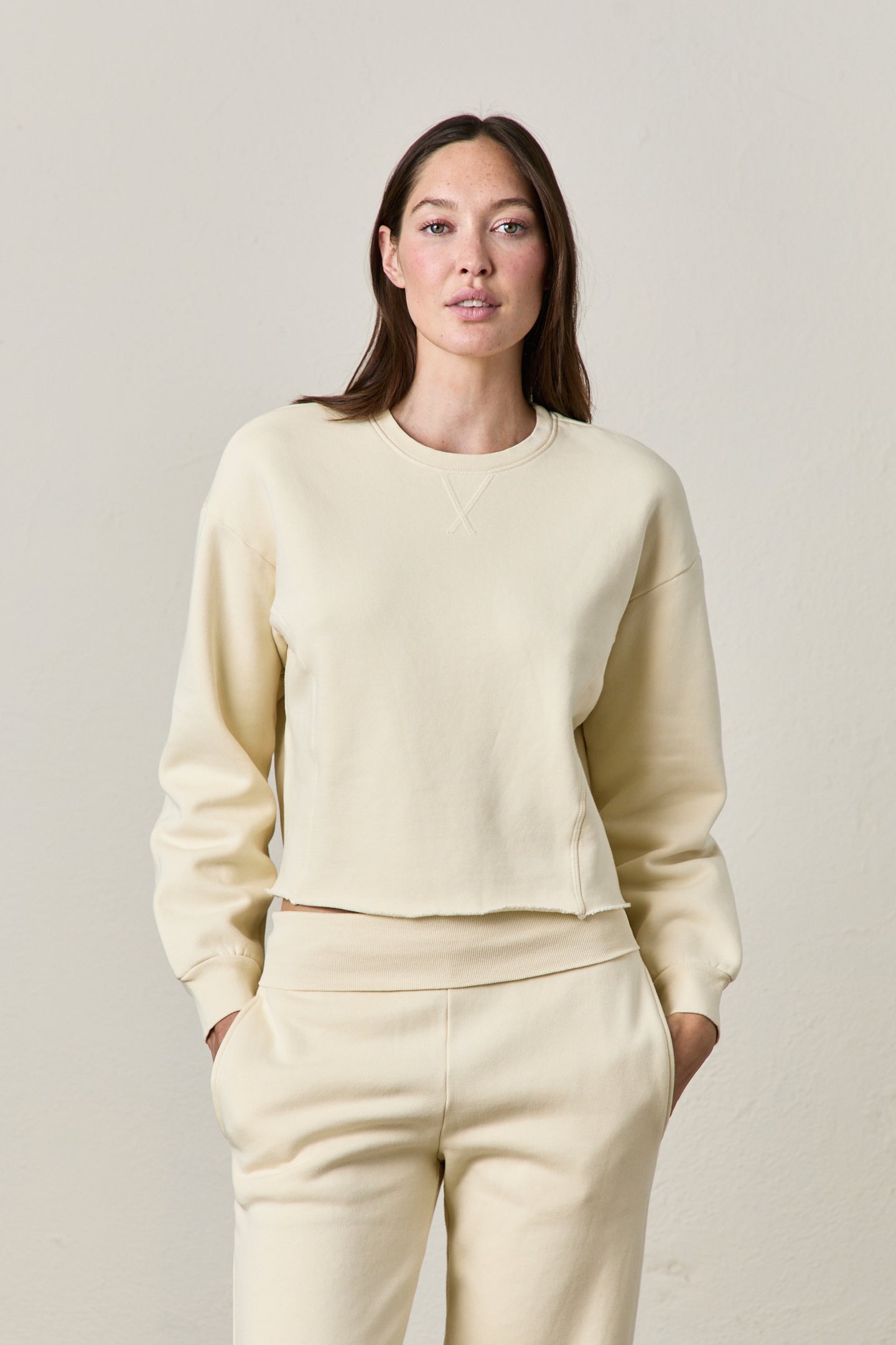 SIMONE SWEATSHIRT / VETTE