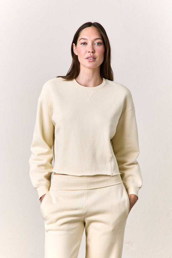 SIMONE SWEATSHIRT / VETTE