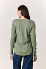 HAL HENLEY / FADED OLIVE