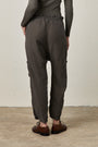 SHAILEY PANT / OLIVE