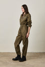 LANE FLIGHT SUIT / FATIGUE