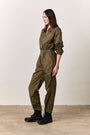 LANE FLIGHT SUIT / FATIGUE