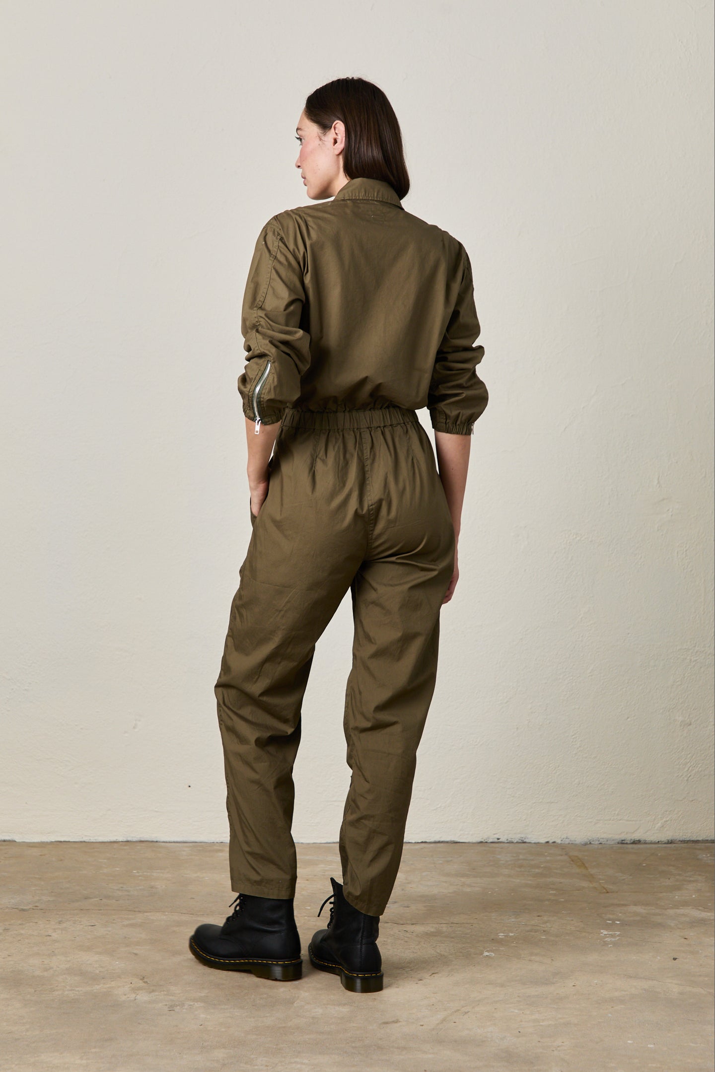 LANE FLIGHT SUIT / FATIGUE