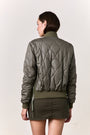 NEIL BOMBER JACKET / ARMY