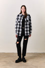 ANDRES PLAID SHIRT / VETTE