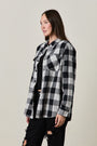 ANDRES PLAID SHIRT / VETTE