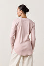 HAL RIB HENLEY / ROSY