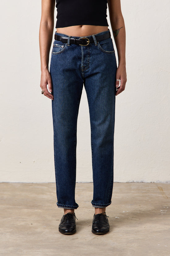 OWEN SLOUCHY STRAIGHT JEAN / BREAKWATER