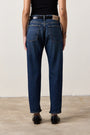 OWEN SLOUCHY STRAIGHT JEAN / BREAKWATER