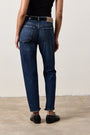 OWEN SLOUCHY STRAIGHT JEAN / BREAKWATER