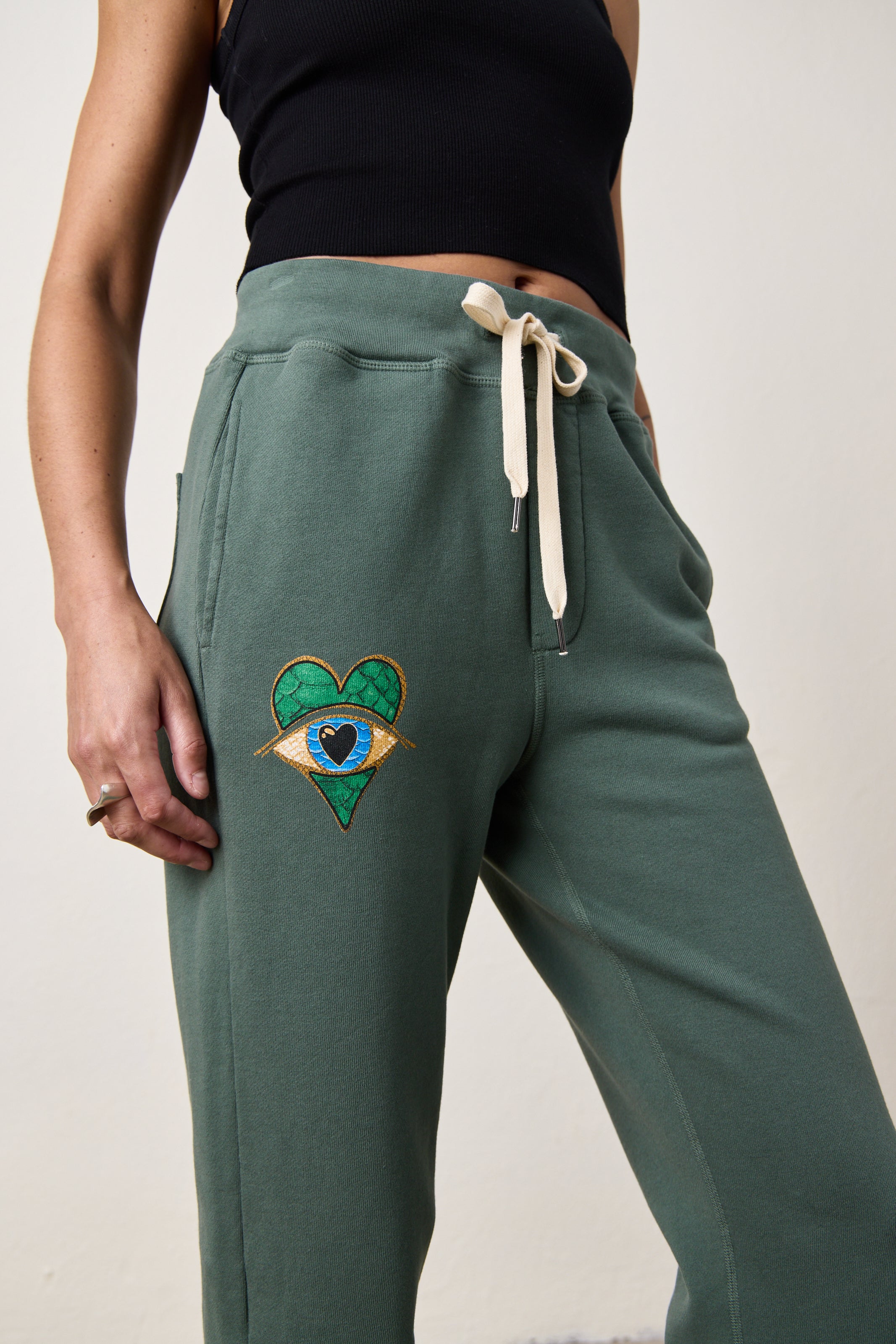 Nsf sweatpants online