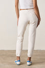 SAYDE SWEATPANT / IVORY