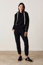 SAYDE SWEATPANT / BLACK