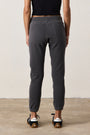 SAYDE SWEATPANT / FADED BLACK