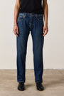 OWEN SLOUCHY STRAIGHT JEAN / BREAKWATER