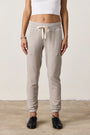 SAYDE SWEATPANT / BEACHWOOD