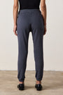 SAYDE SWEATPANT / STEEL GREY