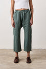 SHAILEY PANT / SULPHER STONE