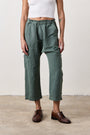 SHAILEY PANT / SULPHER STONE