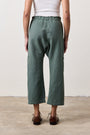 SHAILEY PANT / SULPHER STONE