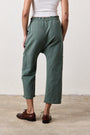 SHAILEY PANT / SULPHER STONE