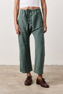 CARLSON PANTS / SULPHER STONE