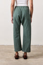 CARLSON PANTS / SULPHER STONE