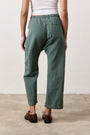 CARLSON PANTS / SULPHER STONE