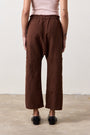 SHAILEY PANT / BRINDLE