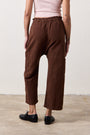 SHAILEY PANT / BRINDLE