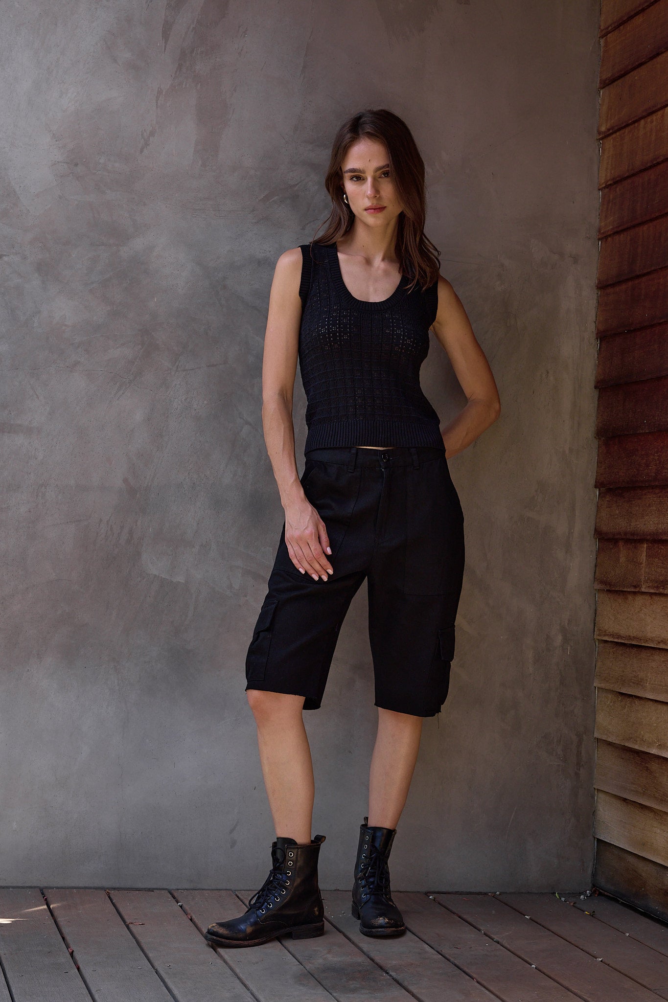 USS2 U-Cargo PNT [Loose-Fit] Sサイズ　24-25 0850604890131NEW_00_041.jpg