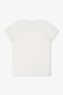 MOORE RELAXED TEE / SOFT WHITE