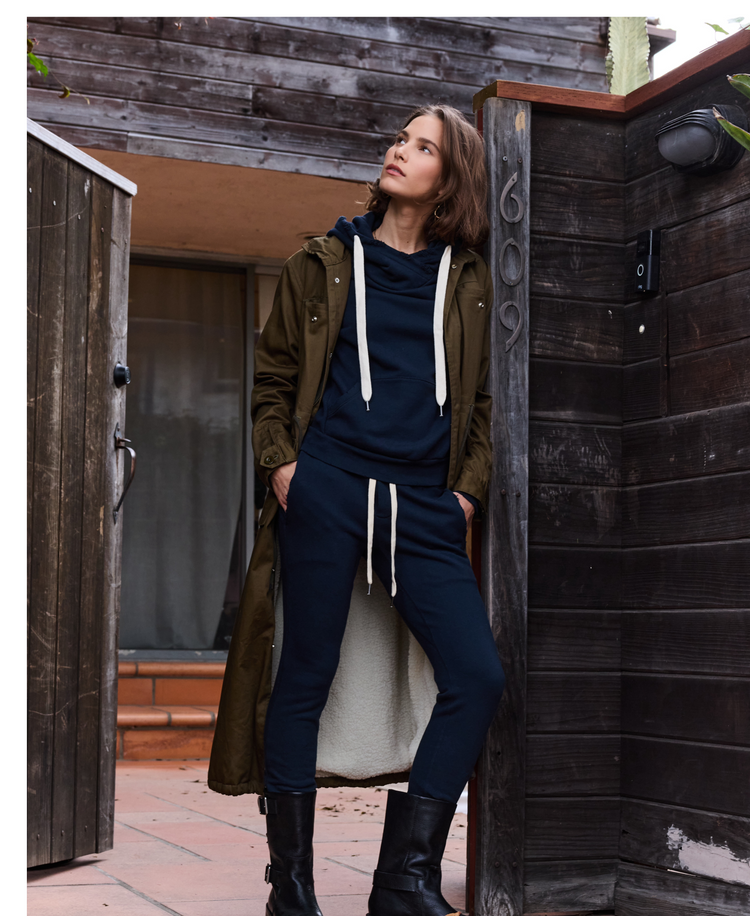 NSF Clothing – Women's Tees, Sweats, Easy Pants & Denim