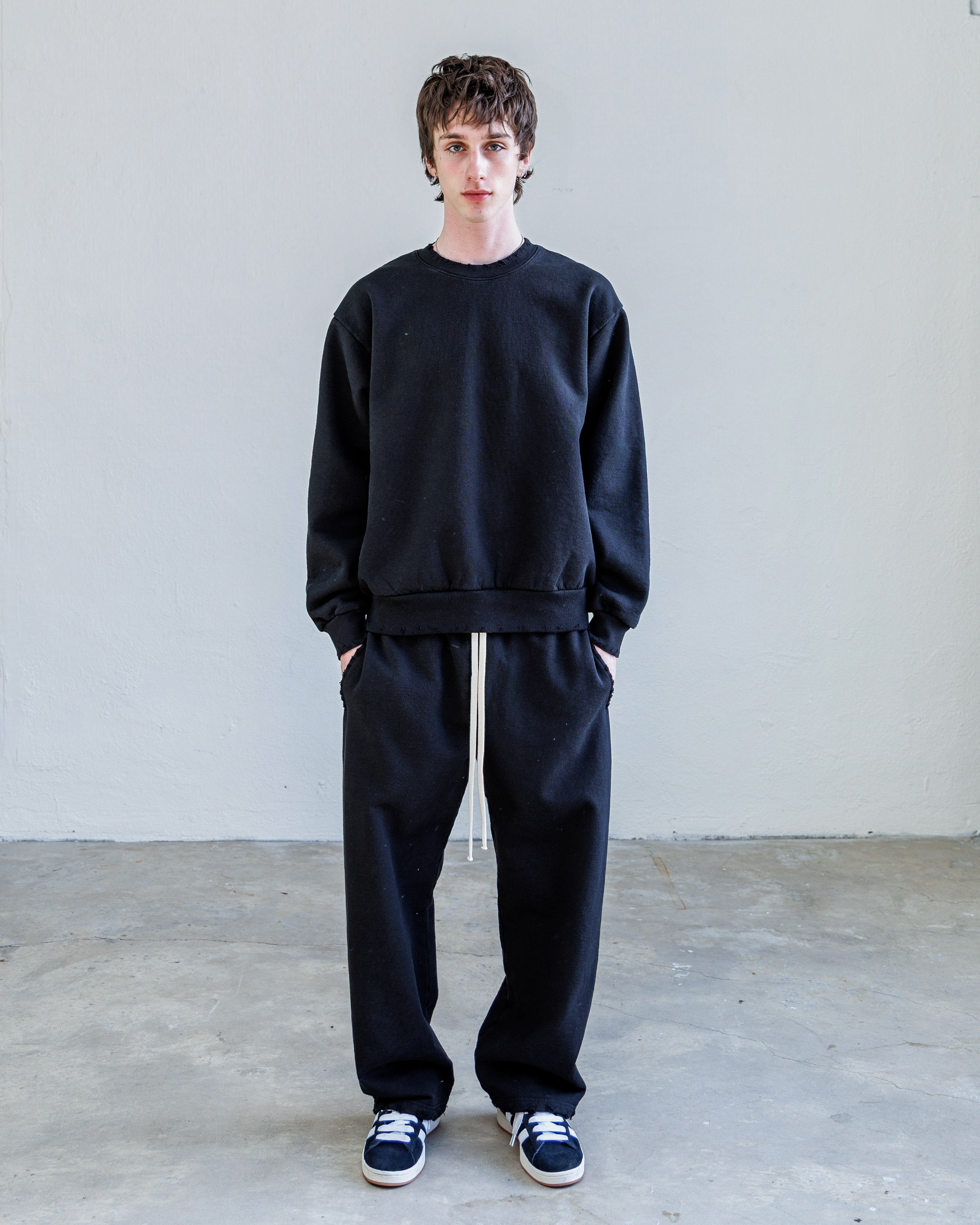 Women's Sweatshirts & Hoodies – French Terry, Fleece & Knits by