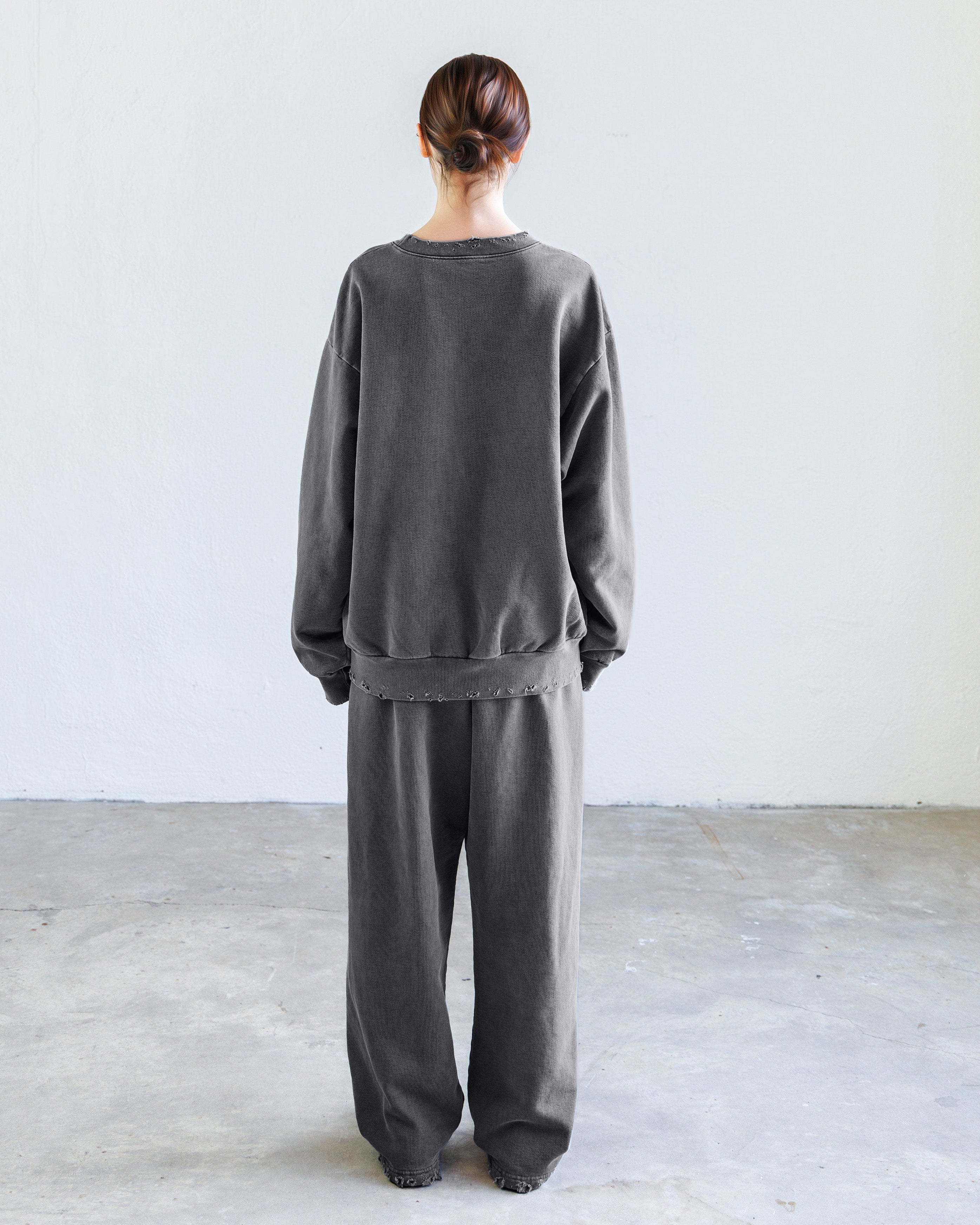 Women's Sweatshirts & Hoodies – French Terry, Fleece & Knits by