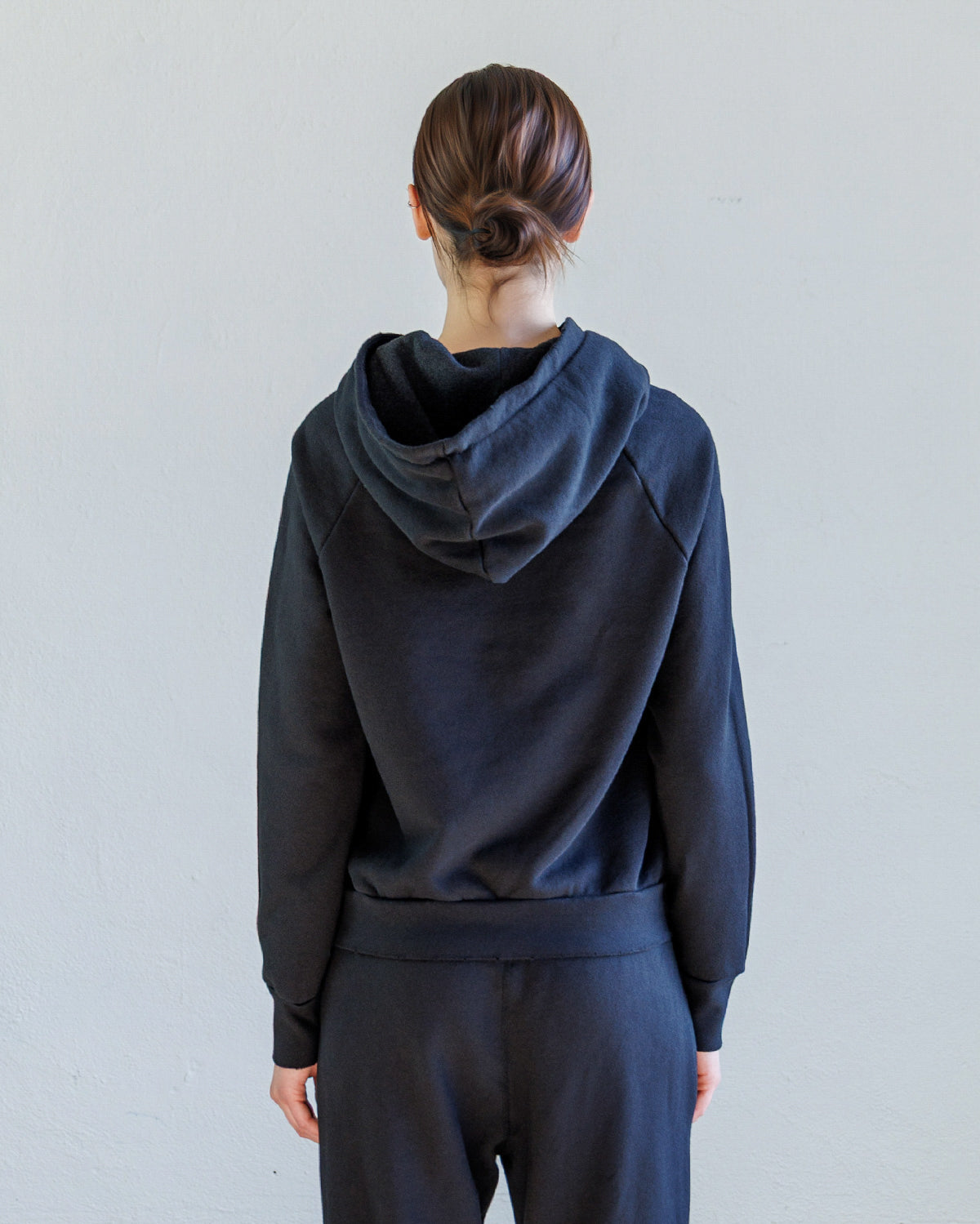 Women's Sweatshirts & Hoodies – French Terry, Fleece & Knits by